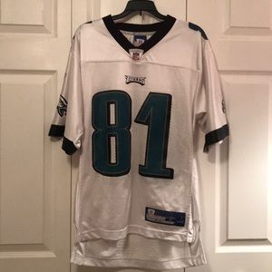 Authentic T.O. Jersey